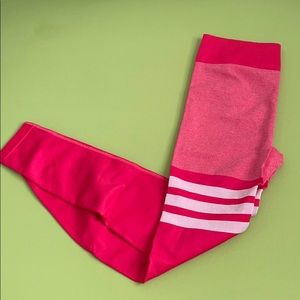 JussDominate Legging